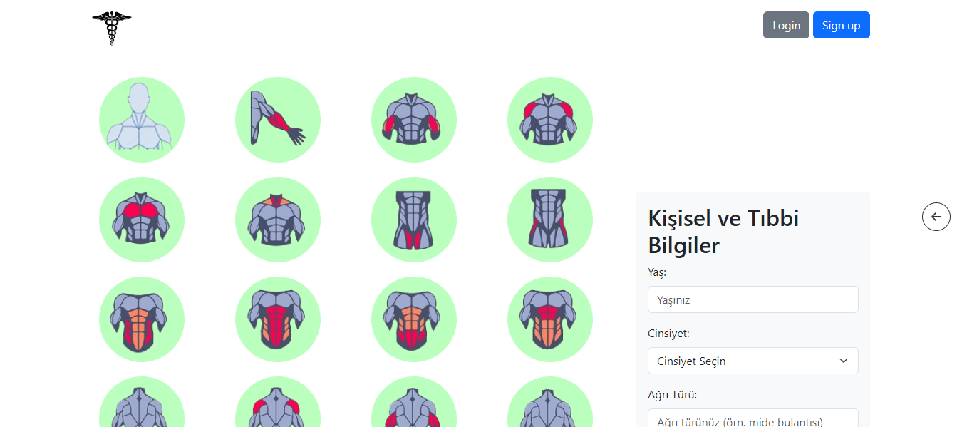 Proje Resmi